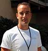 Edoardo Bordin | General Manager Edoardo Bordin